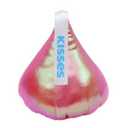 Hershey Kiss Plush Red 8IN