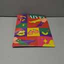 AIVEI Sparkly Fuzzy Socks for Women Men, Christmas Gifts Stocking Stuffers, Funny Cute Crazy Fluffy Plush Slipper Socks for Girls Boys 3 Pairs