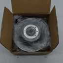 30 Series Torque Converter 5/8" Clutch 6" Driven Asymmetric Go Kart Mini Bike Replaces Comet 219457A