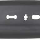 Drivers Seat Switch Housing 7L1Z14A707CC Compatible with Expedition 2007-2014 7L1Z-14A707-CC