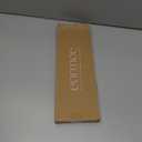 Faucet Mat for Kitchen Sink  Diatomite Drying Stone Mat & Sink Protector, Prevent Moisture  Sink Splash Guard Water-Absorbing Stone Tray for Bathroom Counter [Light Grey,23.6" x 3.9"]