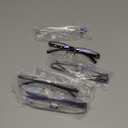 Gaoye 6 pack Executive Style Reading Glasses Men - Durable Readers with Blue Light Filtering - Comfortable Fit with TR90 Frames (Color Mix 1)