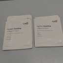 Collagen Gel Mask, 2-Part Hydrogel Face Mask, Intense Hydration, Soothing, Moisturizing, Radiant Glow, Made in Korea, 4 sheets (Hydro Soothe)