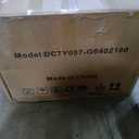 Upholstered Dining Chairs with Casters Easy Assembly Modern Accent Armchair with Rollers for Diningroom Bedroom Livingroom Reading Room