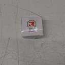 AIR Headset - Trick/Stunt Scooter Headset - 1- Freestyle BMX/Scooter Professional Integrated Headset - Premium Color Options Sealed Fast (Regular, Black)