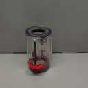 Replacement Dust Bin for Dyson V11 V15 SV14 SV15 SV22 SV17 Canister Bin Bucket for Dyson V11 Replacement Parts Container Vacuum Cleaner Large Bin Part No. 970050-01 and 965443-01