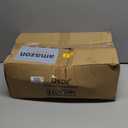 DEDU Suit Hangers for Men 15 Pack, Jacket Hangers Plastic Extra Wide Shoulder 17.7" No Bumper Portable,Heavy Duty with Pant Bar for Suit, Pant, Sweater, Coat and Sport Clothe (Black)