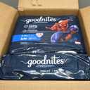 Goodnites Boys' Bedwetting Underwear, Size S/M (43-68 lbs), 99 Ct (3 Packs of 33)