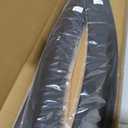 Pathfinder Rain Guards - Window Visors for Nissan Pathfinder 2022-2026, Out-Channel Side Window Rain Guards for Pathfinder Accessories, 4PCS, Black, Car Accessories