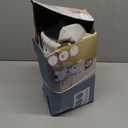 Kindsgut Bouncy Animal Hopper Dog for Children, Designed in Germany, Playful and Modern Colors, air Pump Included, Indoors and Outdoors