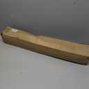 ubdyo Extra Durable Door Mat - Dirt Trapping Outdoor Welcome Mats - Non-Slip Outdoor Door Mats - Low Profile Front Door Mat - Indoor Doormat (47" x 32", Bright Beige)