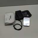 Basic Care Blood Pressure Monitor, Wide Range Arm Cuff with Intelligent Inflation Technology, Large (Previously Healthwise)