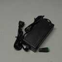 Replacment for Sceptre Monitor Power Cord 12V 5A AC Adapter for Sceptre EC Series 32" 30" 27" 24" 22" 20" 19" 15" E248W E225W E205W E275W E209W Monitor Power Supply Cord Charger & More 12V 5V 4A 3A 2A
