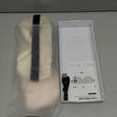 Heated Eye Mask - Cordless Eye Mask for Dry Eyes, Eye Relief, Improved Sleep, Washable Eye Heating pad for Travel and with Replaceable Shell (Champagne Blush)