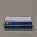 Leviton 15 Amp Renu Self-Test Tamper-Resistant GFCI Outlet, RGF15-WB, Walnut Bark