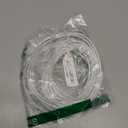 TUSITA Power Extension Cable (20ft/6M) - USB C,Male to Female