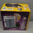 Mr. Coffee 12-Cup Programmable Coffeemaker, Brew Now or Later