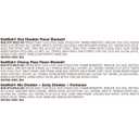 Goldfish Bold Mix Variety Pack Snack Crackers, 1 oz Snack Packs, 30 Ct Box (EXP 09/02/26)
