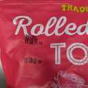 Trader Joe's Rolled Corn Tortilla Chips, Chili & Lime Flavored, 9 Oz - Pack of 1, Best By 09/29/2025