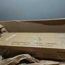 3 Piece Bed Rails for Queen Bed, No-Drill Needed Baby Bed Rail Guard, Size: 3 Sides 60"x78.7"x78.7" (No-Nail Required)