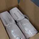 Depend Fresh Protection Adult Diapers, Incontinence & Postpartum Bladder Leak Underwear for Women, Disposable, Maximum, Extra-Large, Blush, 68 Count (2 Packs of 34)