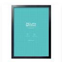 LaVie Home 20x27 Picture Frame Black