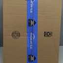 SNAIL GARDEN 5Pcs Fall Artificial Olive Leaves, 37" Long Stems Silk Greenery Autumn Eucalyptus Leaves Fake Plant Spray for Home Tall Vase Halloween Indoor Outdoor Table Centerpiece Fireplace Decor