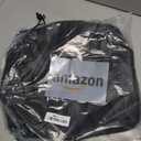 ProBody Pilates Fitness Circle  14 Inch Pilates Ring for Focusing on Toning Inner Thighs, Arms, and Core (Black)