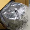 TPI Corporation HF685TC Fan Forced Portable Heater, 4800/3600W, 240/208V
