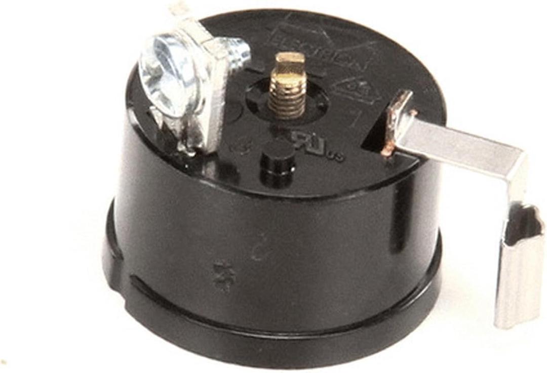 Compatible with 040003426 For Manitowoc Ice Overload Protector (T0873/G9) Man040003426 R2MidW22197