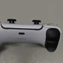 Playstation 5 DualSense Wireless Controller - White 