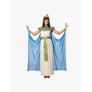 Morph Cleopatra Costume, Egyptian Costume Women, Cleopatra Costume Women, Womens Halloween Costumes Large