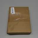 Waterproof Under Sink Mat 28" x 22", Silicone Cabinet Liner, Rubber Protector for Kitchen and Bathroom, Keeps Cabinets Clean, Dry, and Organized (Light Grey)