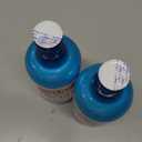 TheraBreath Fresh Breath Mouthwash, Icy Mint Flavor, Alcohol-Free, 16 Fl Oz (Pack of 2)