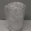 3 Pack Acrylic Cylinder Vases, Non-breakable Vase for Centerpieces, 10 inch Tall Clear Flower Vase Bulk Floating Candle Holder for Wedding Table Home Decor and Party