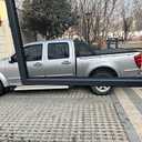 22 Mesh Black Stainless Steel Window Screen, 3.28ft x 9.84ft (1m x 3m), Electrostatic Powder Coated, Rust & Pet Proof, Mosquito Insect Screen for Windows Doors Patios, Easy Cut & DIY Installation