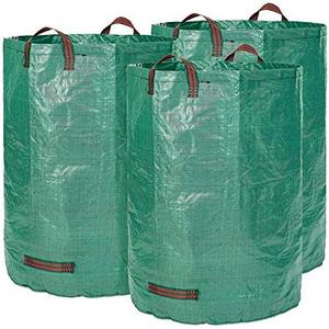 Reusable Gardening Bag, 3 Pieces, Large
