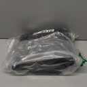 Tripod Carrying Case Bag - 35.4x7.5x7.5 in Padded Heavy Duty Tripod Case with Shoulder Straps & Handle (L)