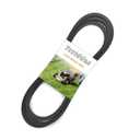 5/8" x 134" Replacement Lawn Mower Deck Belt for Cub Cadet Troy-Bilt MTD 754-04077 954-04077 954-04077A Toro 112-0332 Woods 18879 18879RP RD72 RD7200 PRD7200 Ariens 07234600 GT2100 GT2200 LX500