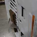 5000 BTU Window Air Conditioner AC Unit, Cool up to 150 Sq.Ft., Adjustable Cooling & Fan Modes, Install Kit, Energy Saving, Air Conditioner Window Unit for Bedroom, Apartment, Living Room