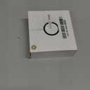 Smart Health Ring for Women Men,Fitness Tracker Smart Ring with Heart Rate,Sleep Monitor,Blood Oxygen,Steps,IP68 Waterproof Up to 5-7 Days Battery Life for iOS Android,No App Fee (Rose Gold,9)