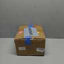 Ghosthorn Fishing Backpack with Tackle Boxes, Fish Pliers, Fish Lip Gripper, Lures, Waterproof Tackle Bag with Rod Holder, Fishing Gear Sling Bag Gift For Men Women Anglers (Black)