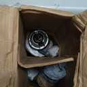 Monroe Load Adjusting 58629 Suspension Shock Absorber and Coil Spring Assembly Pack of 2 for Ford F-150