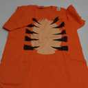 Funny Tiger Halloween Costume T-Shirt