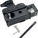 Garage Door Opener Trolley Assembly,Square Rail Replacement Kit Chain Drive Garage OEM Part#: 41C5141-1 & 41C5141-2
