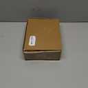 5x7 Picture Frame Set of 4, Made of Real Glass and Multicolour Wooden Frame, 5 by 7 Photo for Wall or Tabletop - Display Picture 4x6 with Mat or 5x7 Without Mat