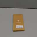 Miracase Magnetic for iPhone 17 Pro Case 6.3" [Compatible with MagSafe] Full-Body Phone Case with Built-in Glass Screen Protector & Camera Control,Drop Proof iPhone 17 Pro Cover, Black