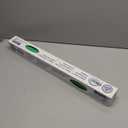 Fadeless Bulletin Board Paper, Fade-Resistant Paper for Classroom Decor, 24 x 60, Apple Green, 1 Roll