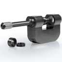 16002 Brake Anchor Pin Press for Semi Trucks, Works for Class 6-8 Transportation Trucks and Equipment, 10 Ton Capacity