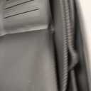 Priprilod Floor Mats Fit for Lexus IS200t/IS250/IS300/IS350 2015-2024 2025 2026 All Weather Protector TPE Floor Liners Custom Fit Car Mats Non-SlipRear-Wheel Drive onlyRWD2WD